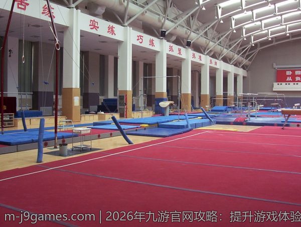 2026年九游官网攻略：提升游戏体验的小技巧
