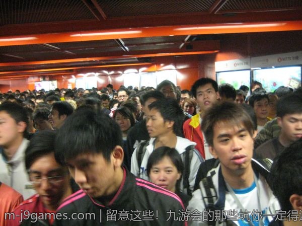 留意这些！九游会的那些坑你一定得避开