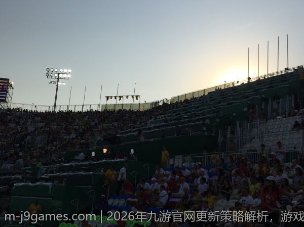 2026年九游官网更新策略解析，游戏行业的未来走向