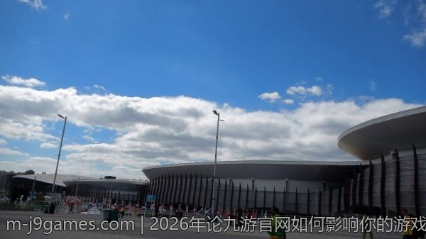 2026年论九游官网如何影响你的游戏选择与体验
