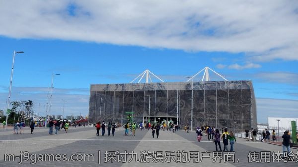 探讨九游娱乐的用户界面，使用体验如何？
