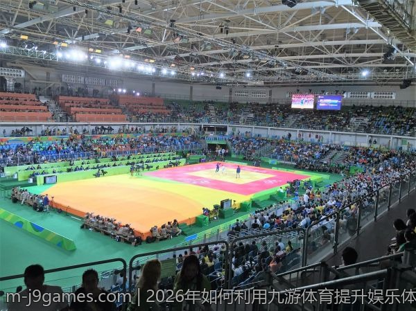 2026年如何利用九游体育提升娱乐体验？实用技巧