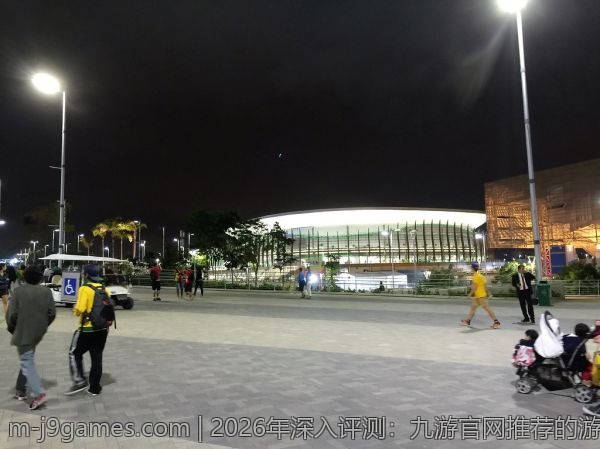 2026年深入评测：九游官网推荐的游戏还值不值得玩？
