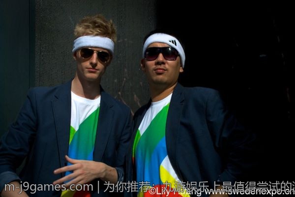 为你推荐：九游娱乐上最值得尝试的游戏