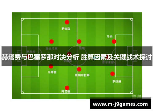 赫塔费与巴塞罗那对决分析 胜算因素及关键战术探讨