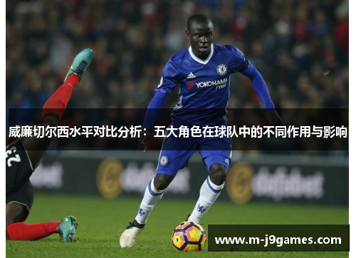威廉切尔西水平对比分析：五大角色在球队中的不同作用与影响