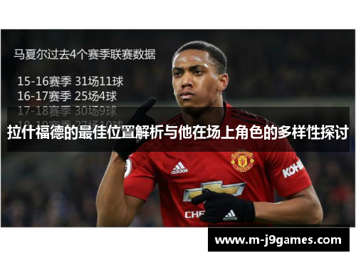 拉什福德的最佳位置解析与他在场上角色的多样性探讨
