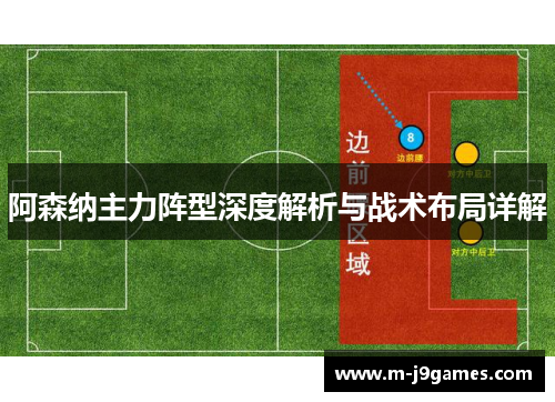 阿森纳主力阵型深度解析与战术布局详解